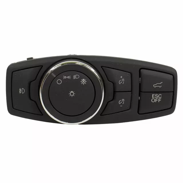 KT4Z11654MA - : Headlamp Switch for Ford: Edge Image