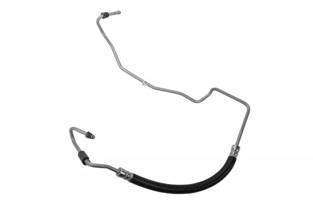 Power Steering Gear Inlet Hose - GM (84927253)