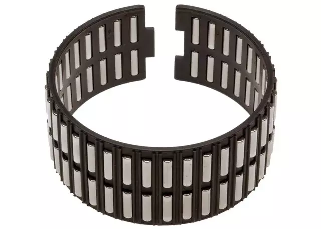 12548468 - : Part# 12548468 Manual Transmission 2nd Gear Needle Bearing for GM Image