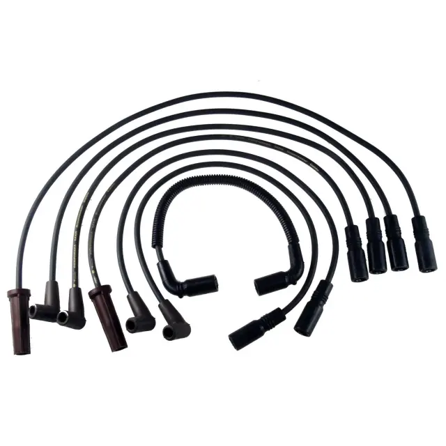 3577653 - : Prenco Spark Plug Wire Set for Prenco Image