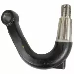 8U9Z3146A - : Arm Steering Spindle for Ford Image