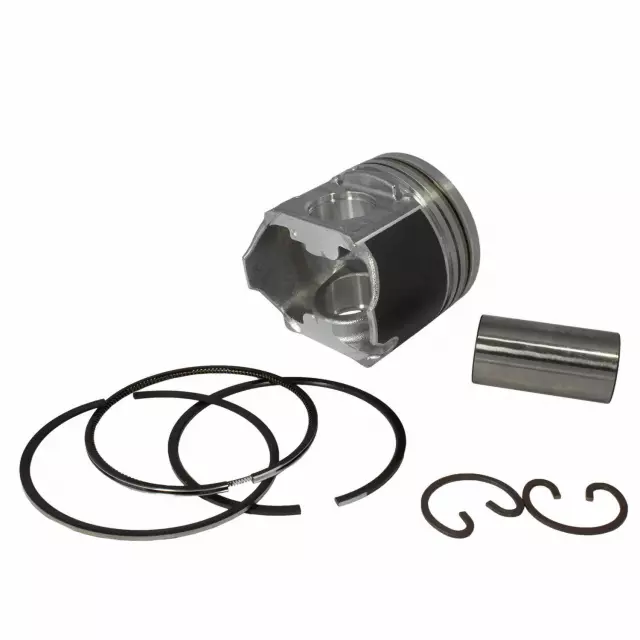 4C3Z6108BA - Engine: Piston for Ford: E-350 Super Duty Image