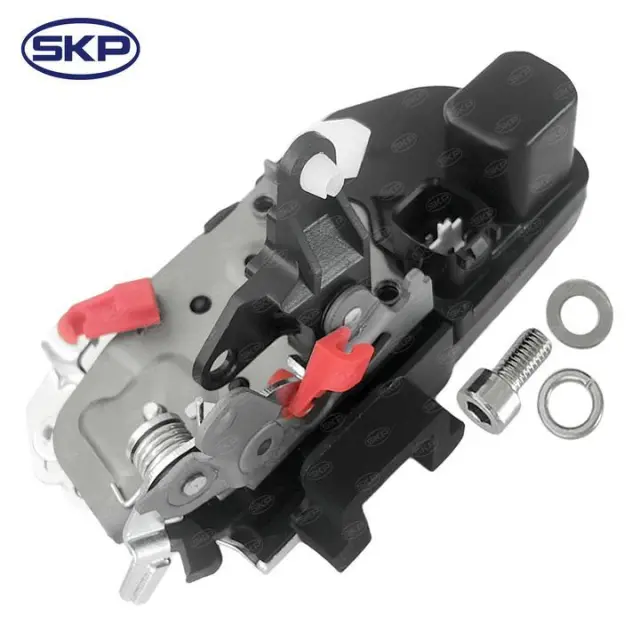 SK931639 - Exterior: SKP Door Lock Actuator Motor for Skyward Automotive Image
