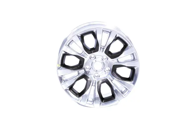 1UB20RUWAB - Wheels: Aluminum Wheel, Front Or Rear for Mopar Image