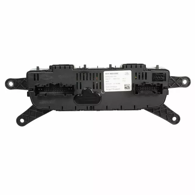 Dash Control Unit - Ford (KT1Z-19980-BH)