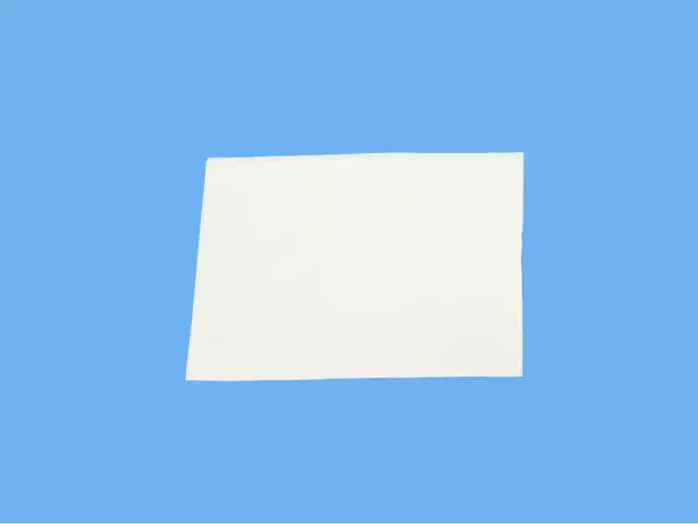 Warning Label - Mopar (68321632AA)