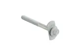 6512261AA - : Hex Flange Head Bolt And Washer for Mopar Image