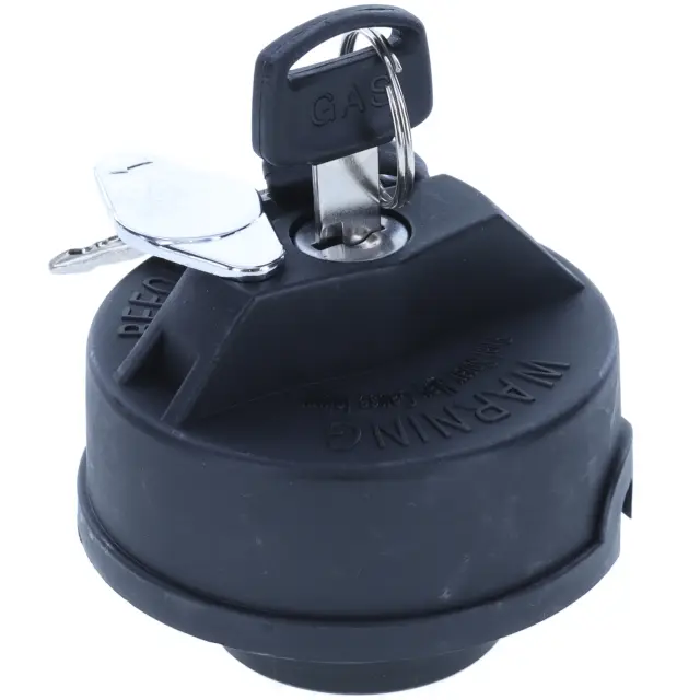 MGC805 - : Locking Fuel Tank Cap for Motorad Image