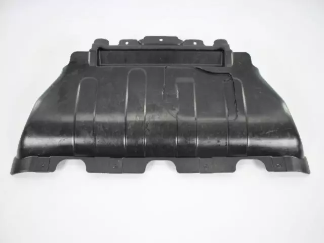 Front Belly Pan - Mopar (68091772AB)