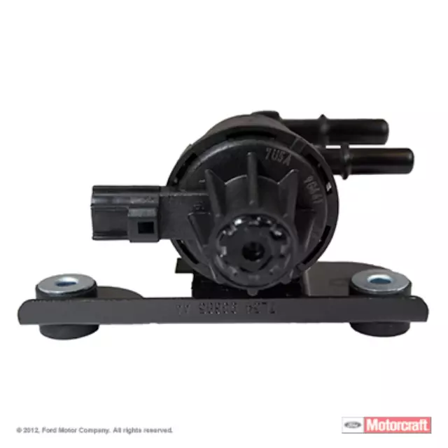 Purge Valve - Ford (7L3Z-9C915-A)