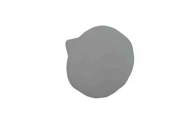 19317205 - : Brake Pedal Bumper for GM Image