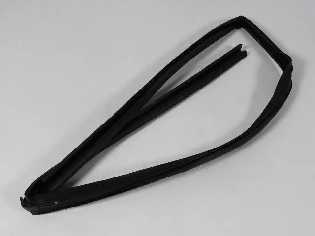 Front Door Glass Channel, Right - Mopar (04894928AG)