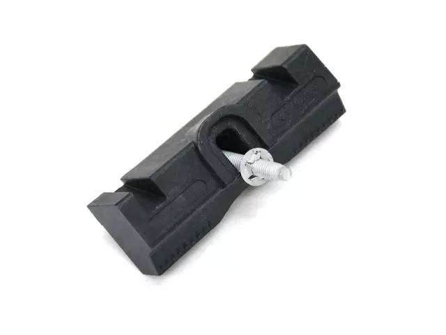 55396999AC - : Battery Hold Down Bracket for Mopar Image