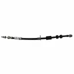 BRHF55 - Brakes: Motorcraftâ„¢ Brake Hose for Ford: C-Max, Focus, Transit Connect Image