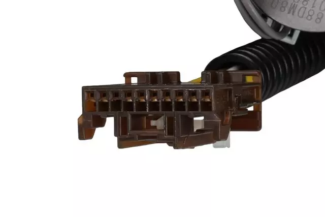 24042437 - Transmission: Automatic Transmission Valve Body for GM Image