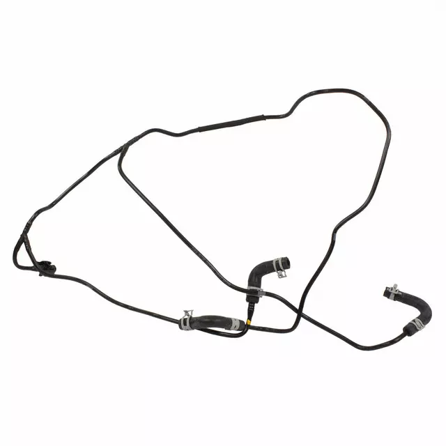 GV6Z8B081G - : Overflow Hose for Ford: Escape Image