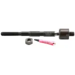 EV801210 - : Front Inner Steering Tie Rod End for Moog Image