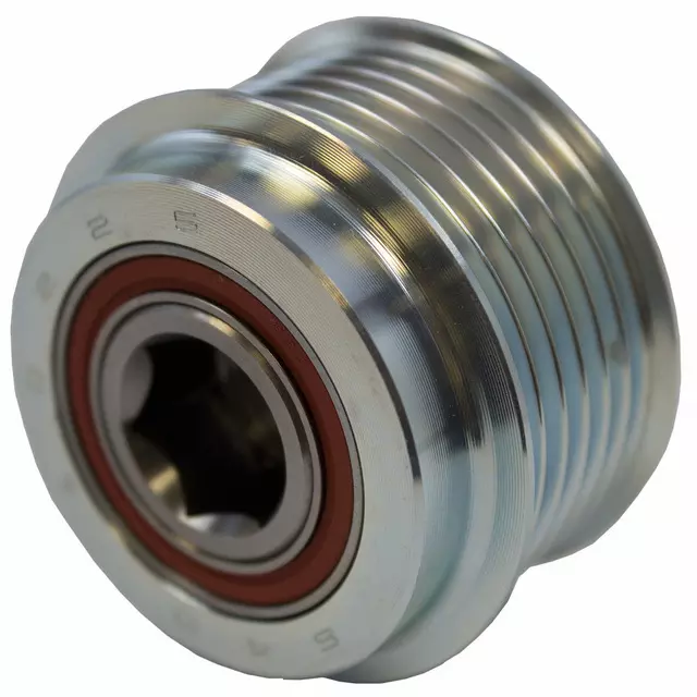 Alternator Pulley - Motorcraft (GP749)