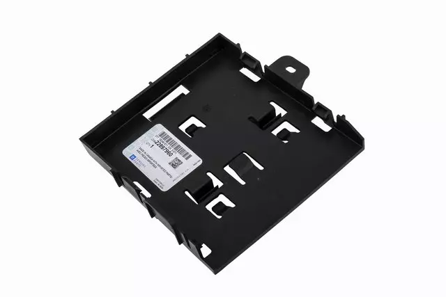 22897960 - Electrical: Mount Bracket for GM Image