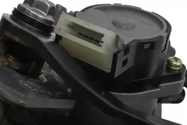 Steering Column with Assist Motor - GM (42596107)