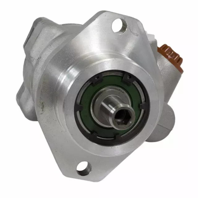 JU9Z3A674B - : Pump Assembly Power Steering for Ford Image