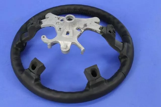 1NY061DVAA - Steering: Steering Wheel for Mopar Image