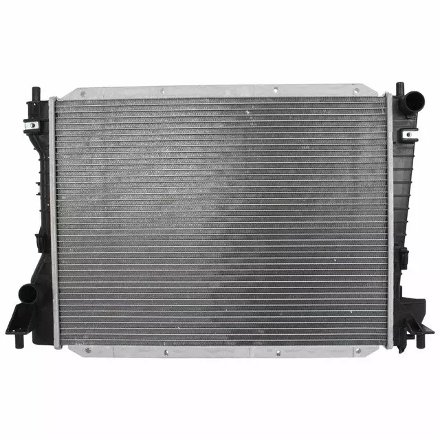 NRAD25 - Cooling System: Radiator for Ford: Thunderbird | Lincoln: LS Image