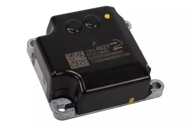 13534627 - : Column Lock Module for Cadillac: CT5, Escalade, Escalade ESV, XT4 | Chevrolet: Corvette, Silverado 2500 HD, Silverado 3500 HD, Suburban, Tahoe | GMC: Sierra 2500 HD, Sierra 3500 HD, Yukon, Yukon XL Image