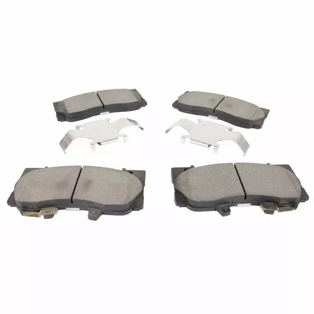 Kit - Brake Lining - Ford (GU2Z-2V001-B)