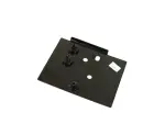 68301920AA - Body Sheet Metal Except Doors: Seat Mounting Plate, Left for Mopar Image