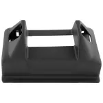 BK3Z61266B26AB - Body: Latch Cover for Ford Image