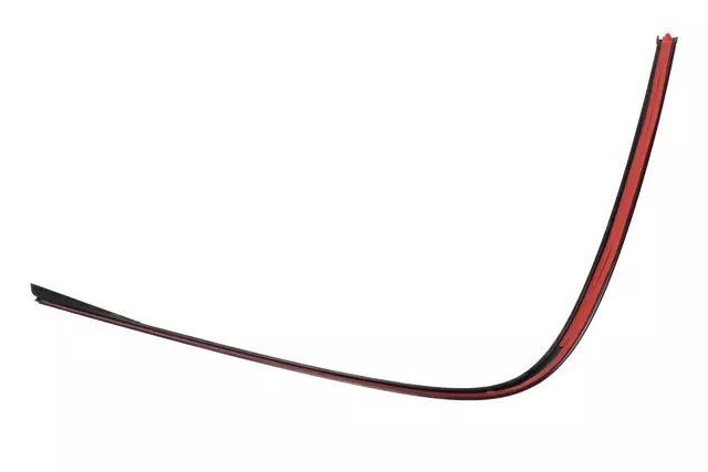 22764868 - Body: Belt Molding Insert for Chevrolet: Camaro Image