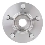 1BP01233AA - : Wheel Bearing and Hub Assembly for bproauto Image