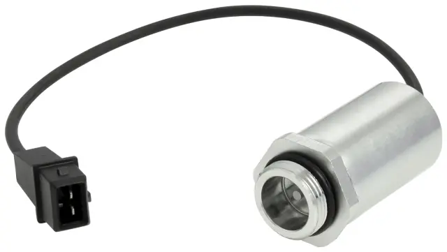 VVS288 - Engines &amp; Components: Engine Variable Valve Timing (VVT) Solenoid for Gates Image