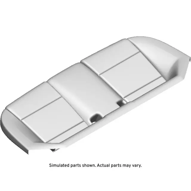 84767150 - Body: Cushion Cover for Cadillac: CT5 Image