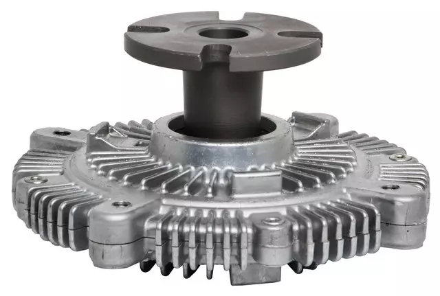 1580258 - Belts and Cooling: Engine Cooling Fan Clutch for Chevrolet: Astro | Ford: Aerostar, Ranger, Thunderbird | GMC: Safari | Mazda: B2300, B2500 Image
