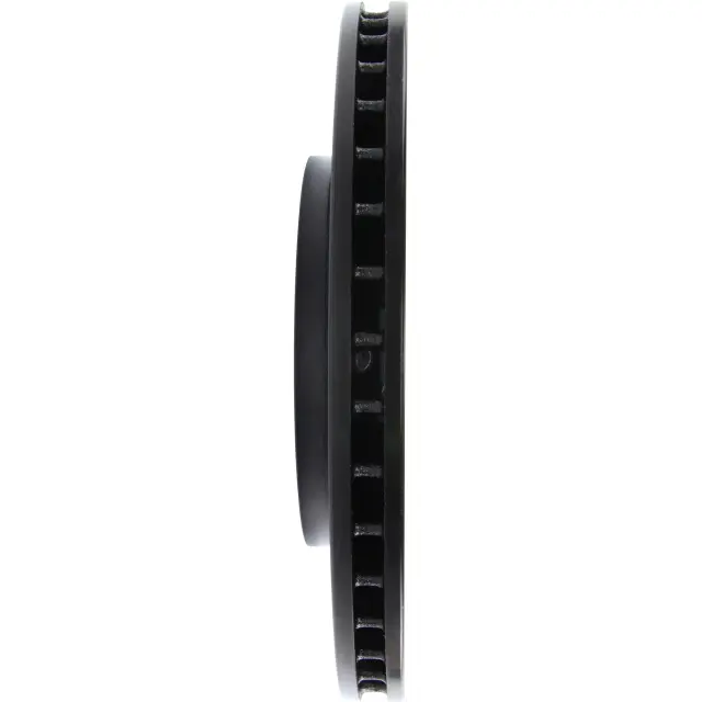 12633069SL - Brakes &amp; Brake Parts: StopTech Sport Slotted Brake Rotor; Rear Left for Stoptech Image