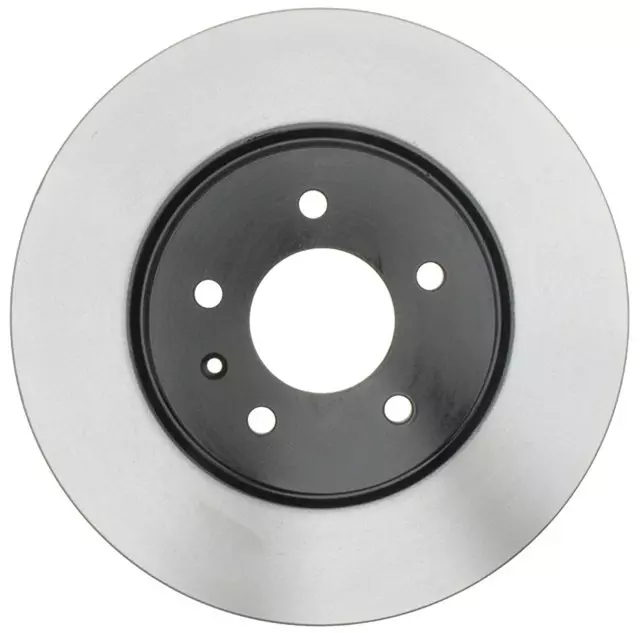 18A2674 - : Front Brake Rotor for ACDelco Image