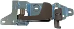 92663 - : Front Left Interior Door Handle for Dorman Image