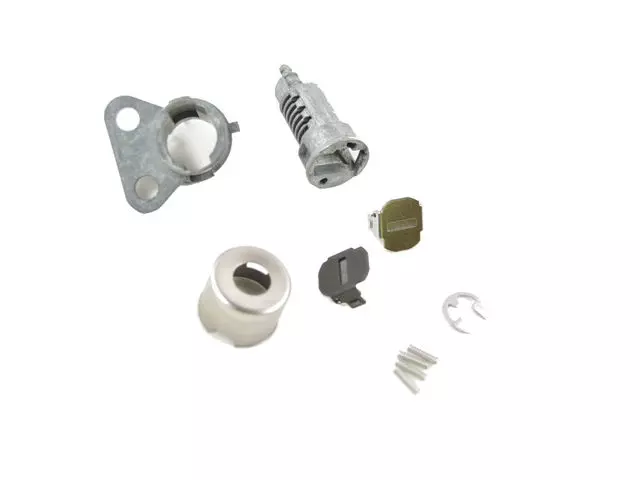 Tailgate Lock Cylinder - Mopar (68154166AA)