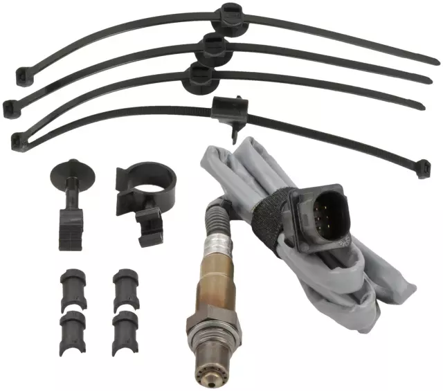 17024 - : Bosch Oxygen Sensor for Bosch Image