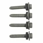 W716078S439 - : Screw And Washer Assembly for Ford Image