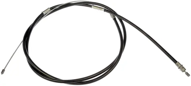 C95915 - Brake: Parking Brake Cable for Dorman Image