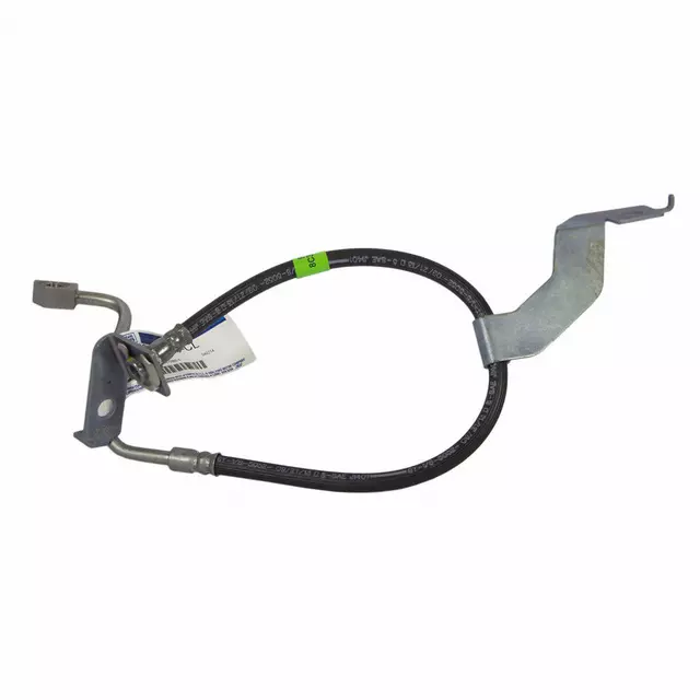 8C3Z2078CL - Brakes: Brake Hose for Ford: F-250 Super Duty, F-350 Super Duty, F-450 Super Duty Image