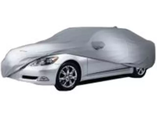 PT24850010 - Exterior: Cover, Car for Lexus: LS430 Image