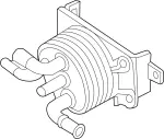 216061LA1D - : Automatic Transmission Oil Cooler for Infiniti Image
