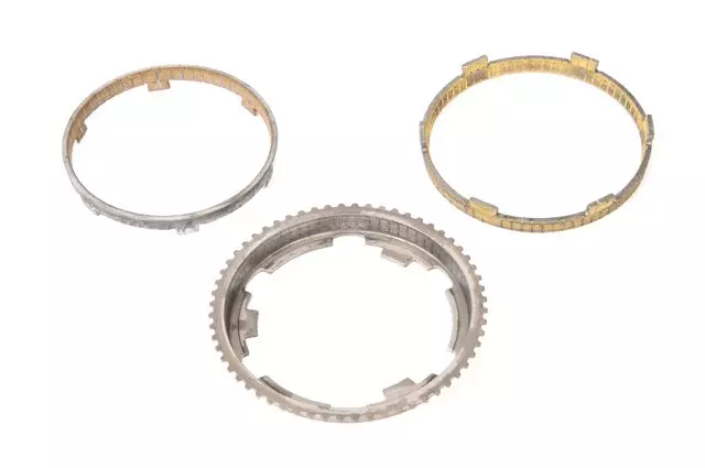 19256241 - : Manual Transmission 1st Gear Blocking Ring for Cadillac: ATS, CT4, CT5, CTS | Chevrolet: Camaro, Corvette, SS | Pontiac: G8 Image