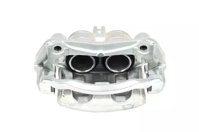 19317934 - : Front Passenger Side Disc Brake Caliper Assembly for Chevrolet: City Express Image