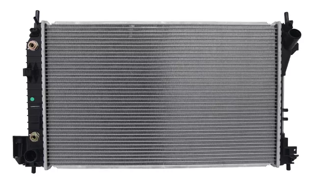2810 - : OSC 2810 Radiator for OSC Image