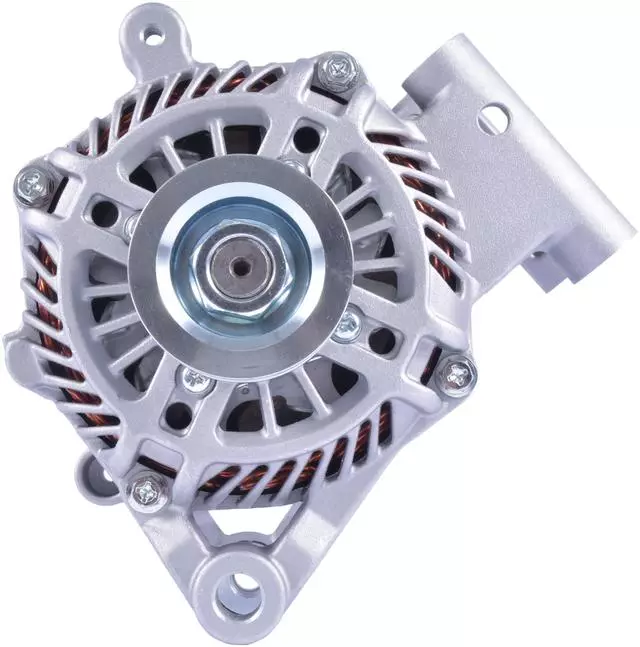 3351351 - : Alternator for ACDelco Image